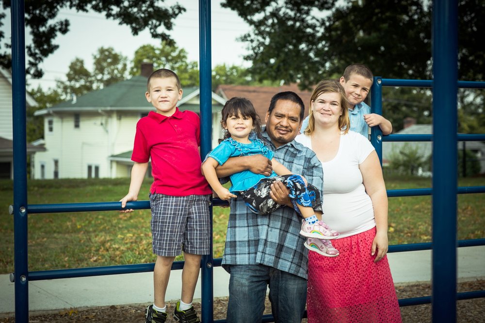   OUR MISSION   How and why we are building a neighborhood network&nbsp;   Learn More  